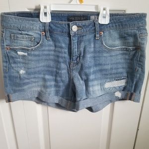 Aeropostale Jean shorts